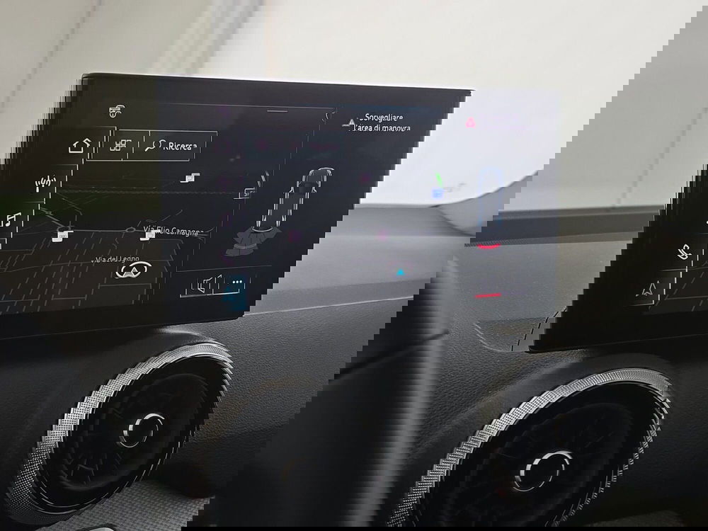 Audi Q2 usata a Cuneo (14)