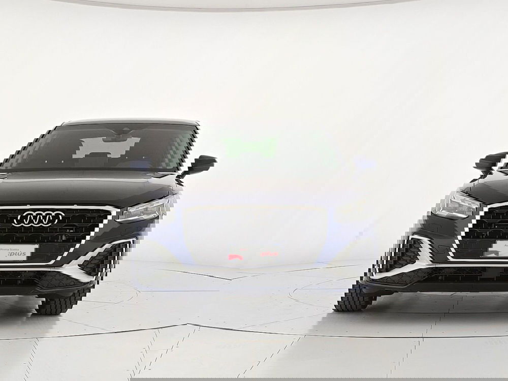 Audi Q2 usata a Cuneo (2)