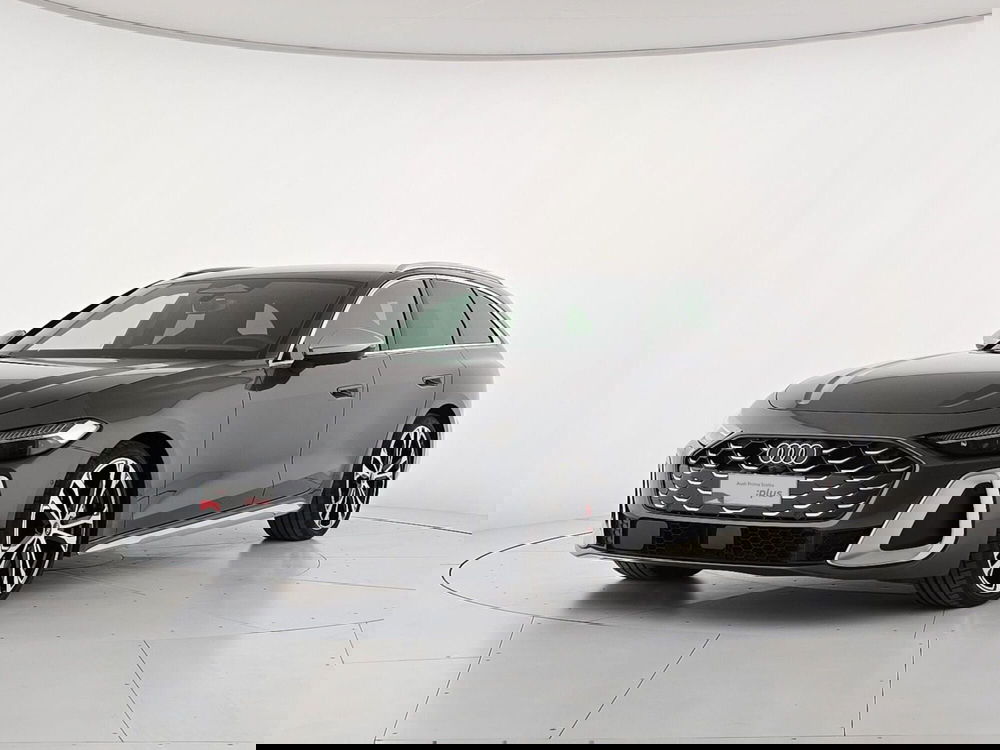 Audi A5 Avant usata a Cuneo