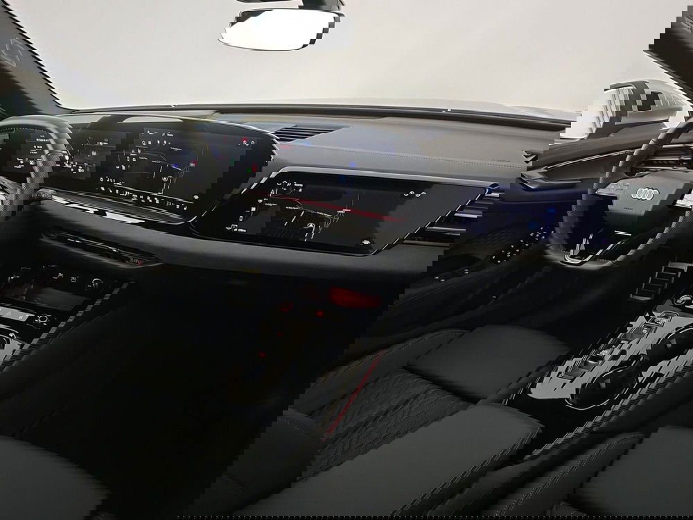 Audi A5 Avant usata a Cuneo (13)