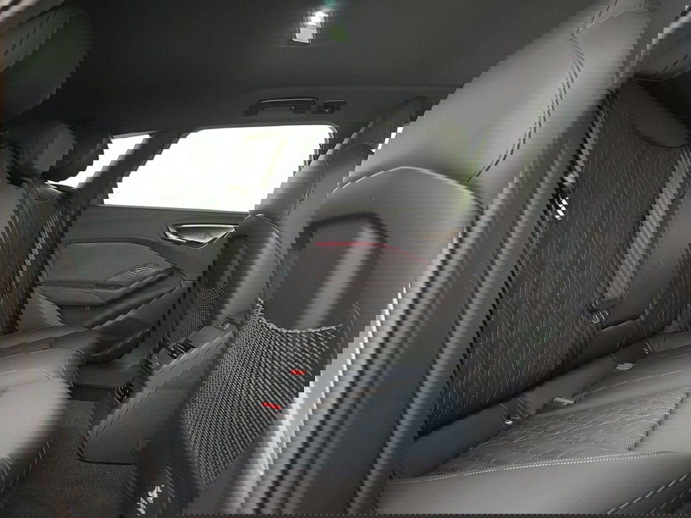 Audi A5 Avant usata a Cuneo (15)