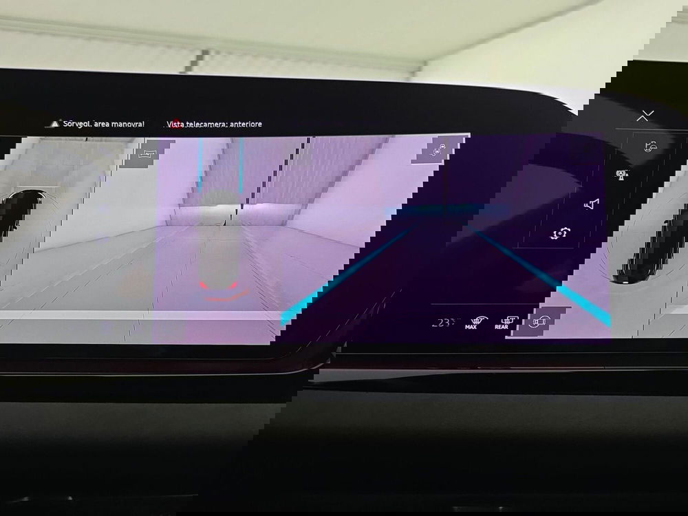 Audi A5 Avant usata a Cuneo (17)