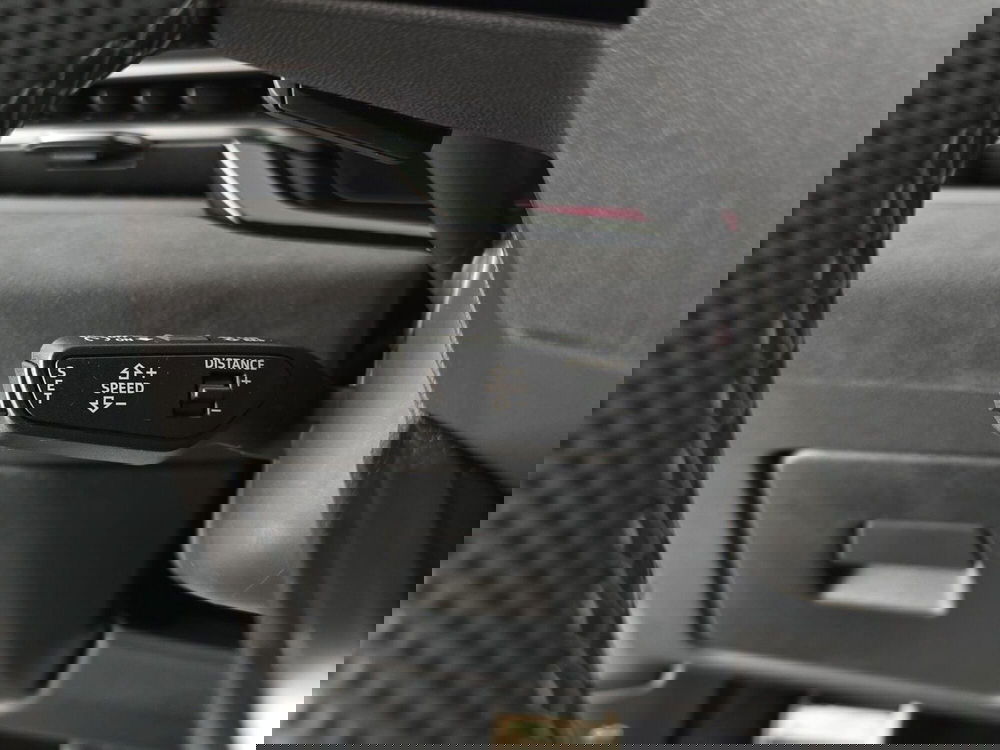 Audi A5 Avant usata a Cuneo (20)