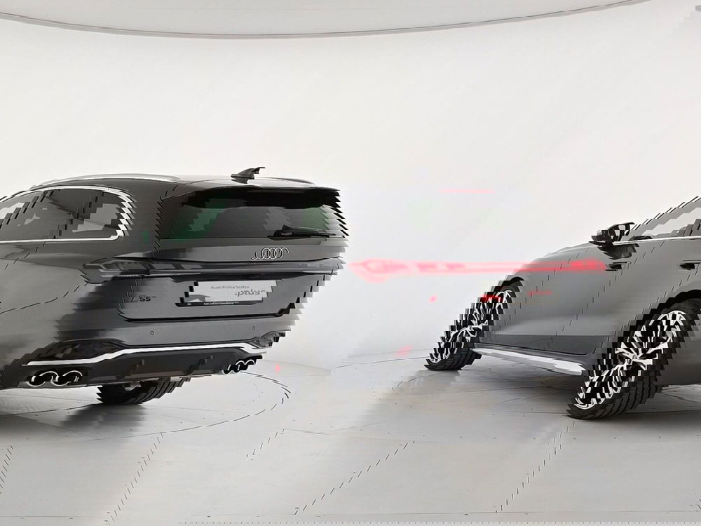 Audi A5 Avant usata a Cuneo (4)