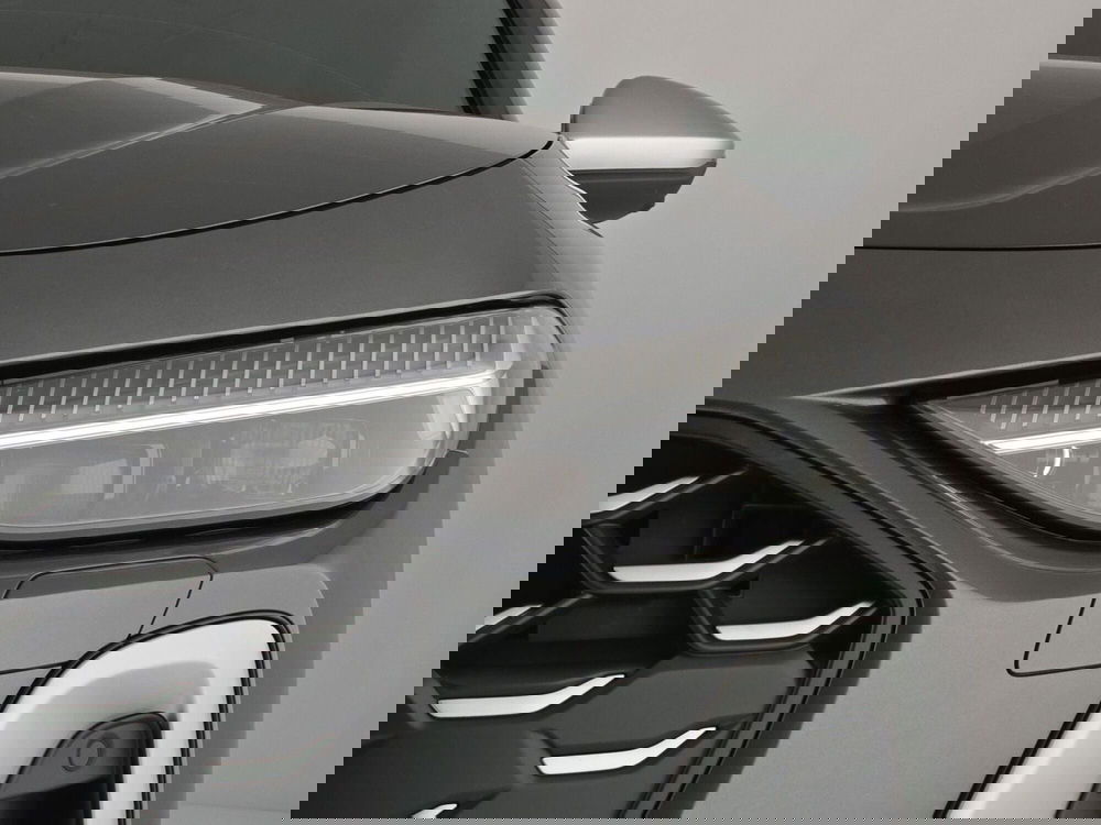 Audi A5 Avant usata a Cuneo (6)