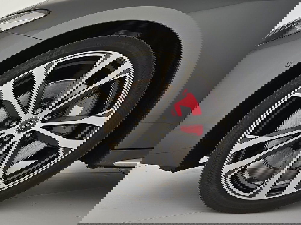 Audi A5 Avant usata a Cuneo (7)