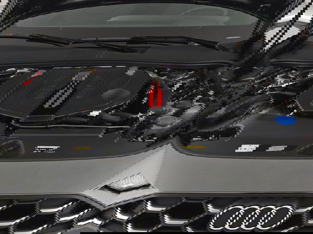 Audi A5 Avant usata a Cuneo (8)