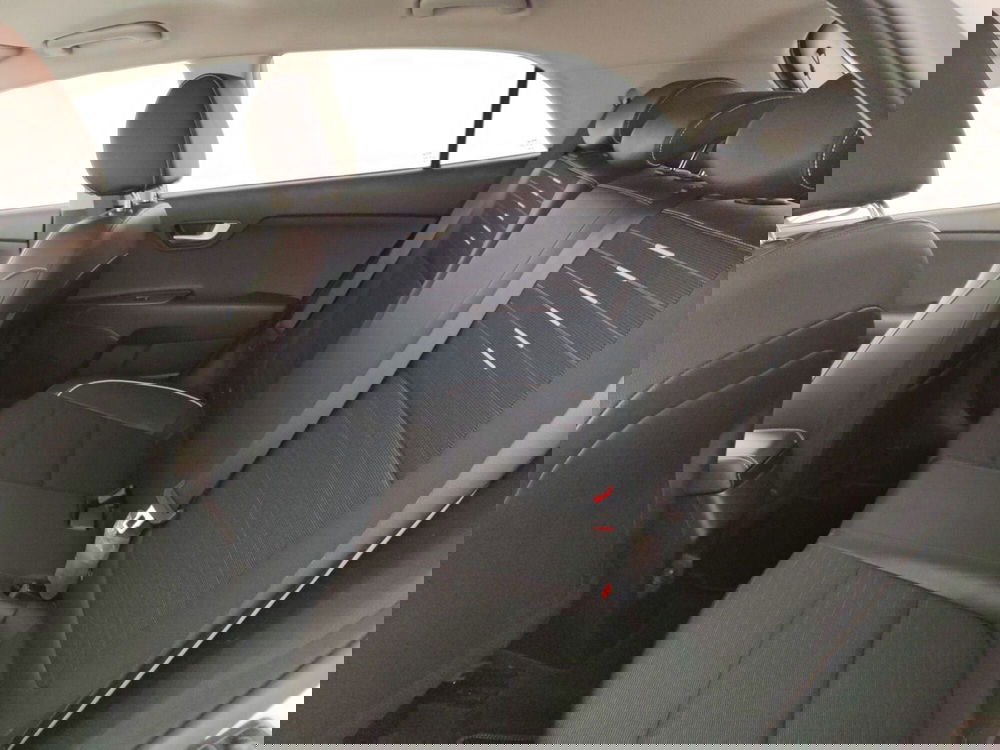 Kia Rio usata a La Spezia (10)