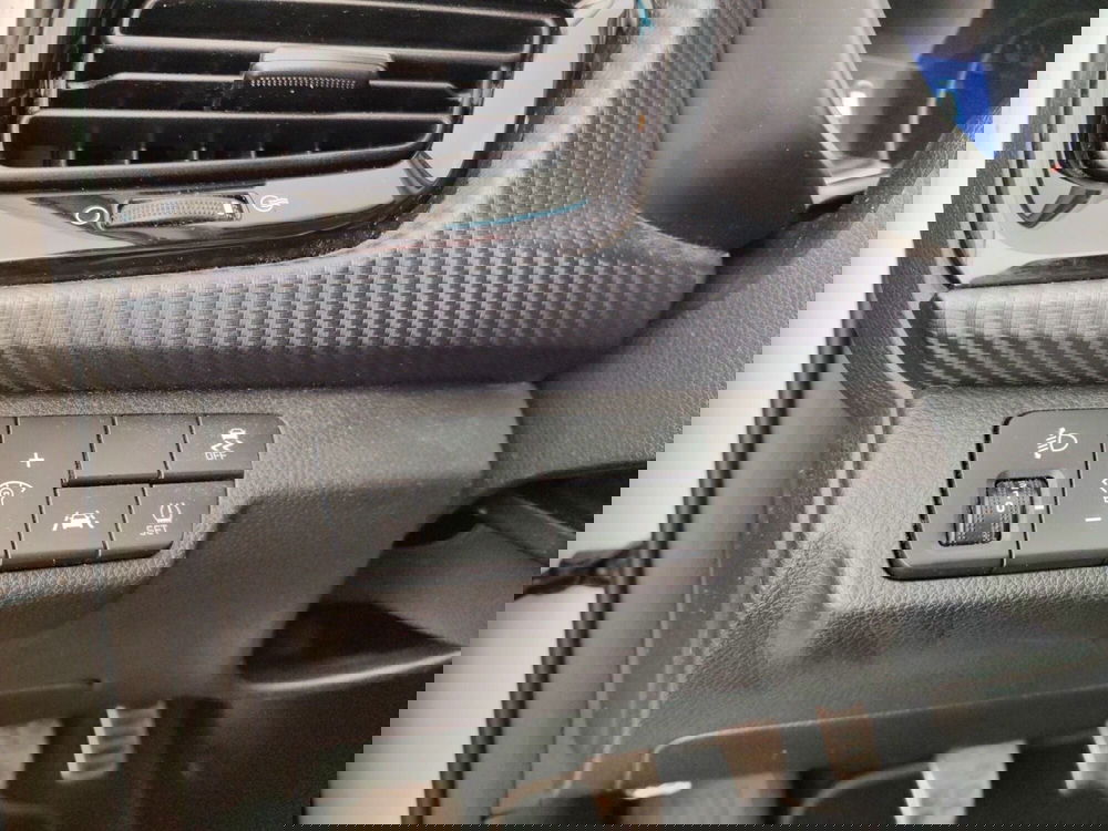 Kia Rio usata a La Spezia (11)