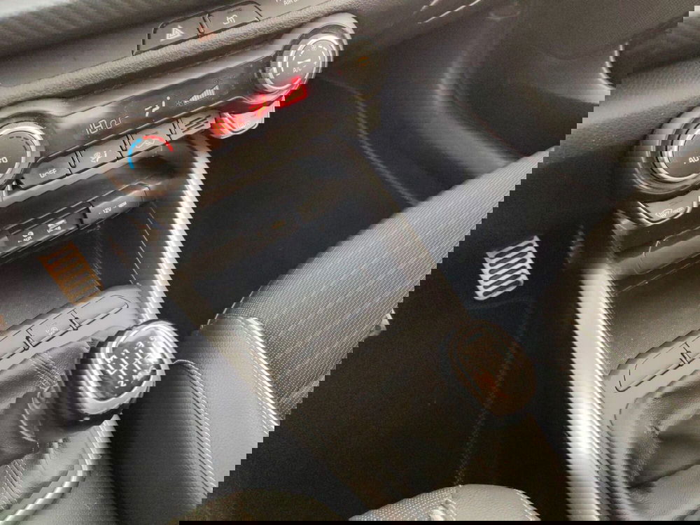 Kia Rio usata a La Spezia (13)