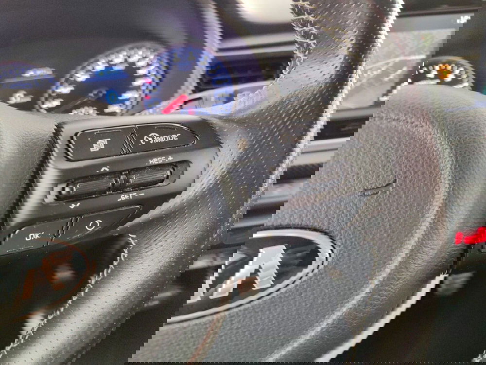 Kia Rio usata a La Spezia (14)