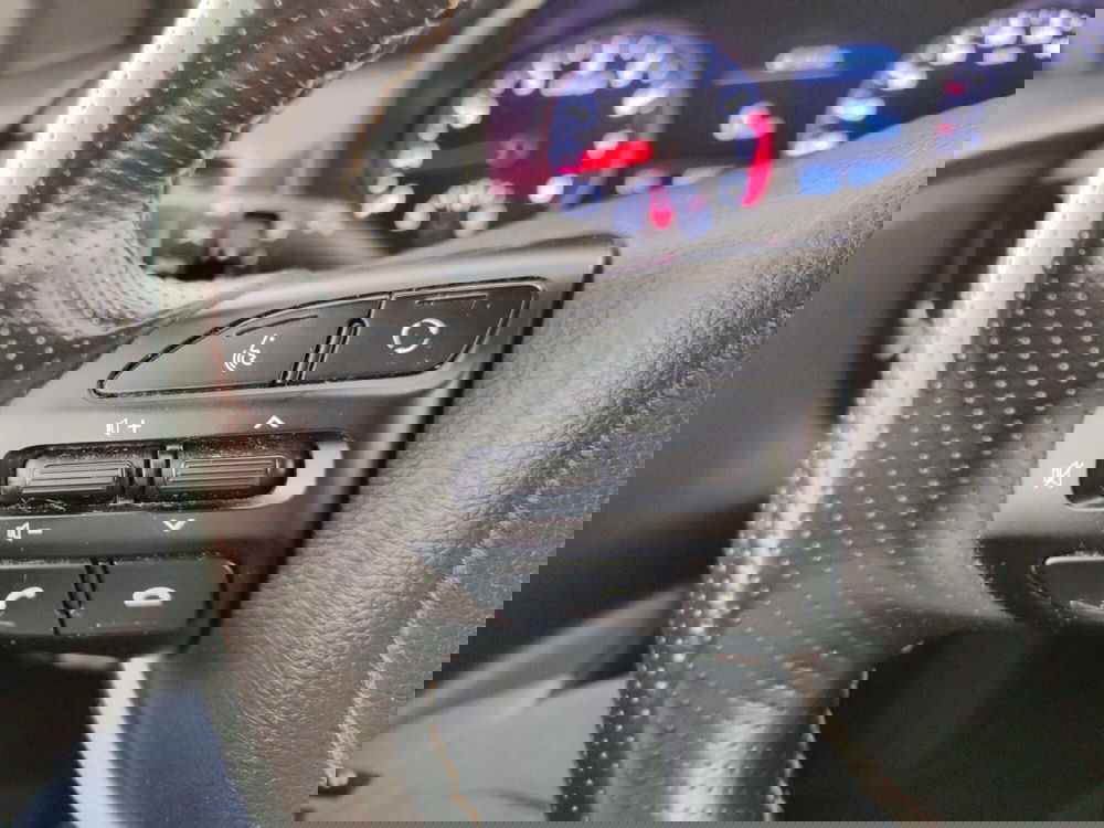 Kia Rio usata a La Spezia (15)