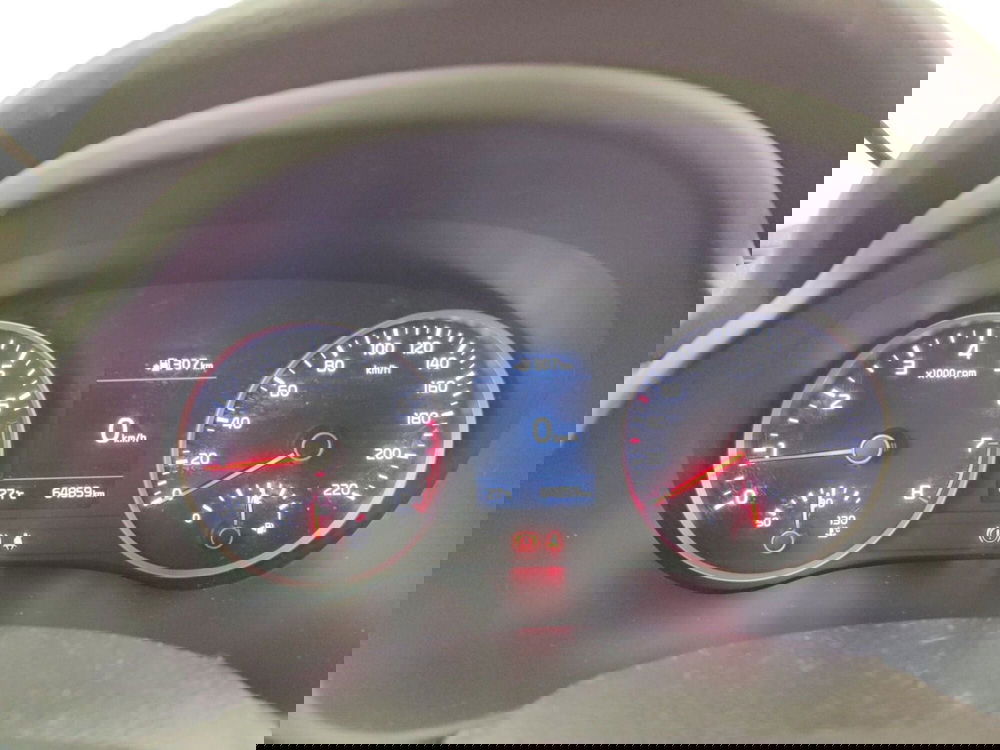 Kia Rio usata a La Spezia (16)