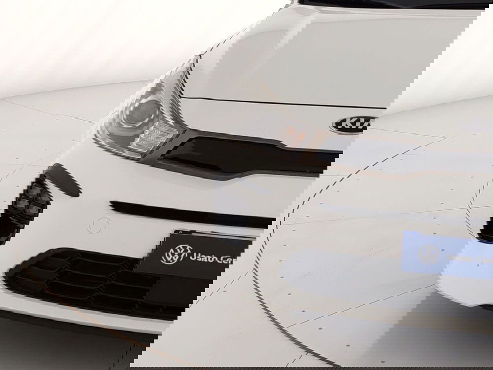 Kia Rio usata a La Spezia (5)