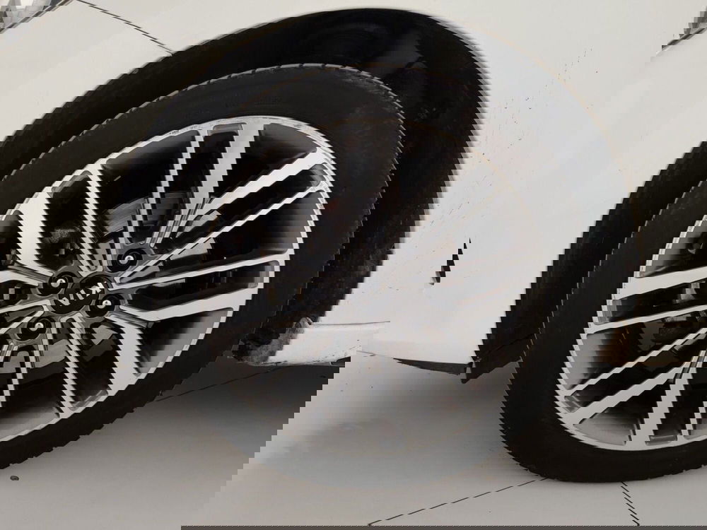 Kia Rio usata a La Spezia (6)