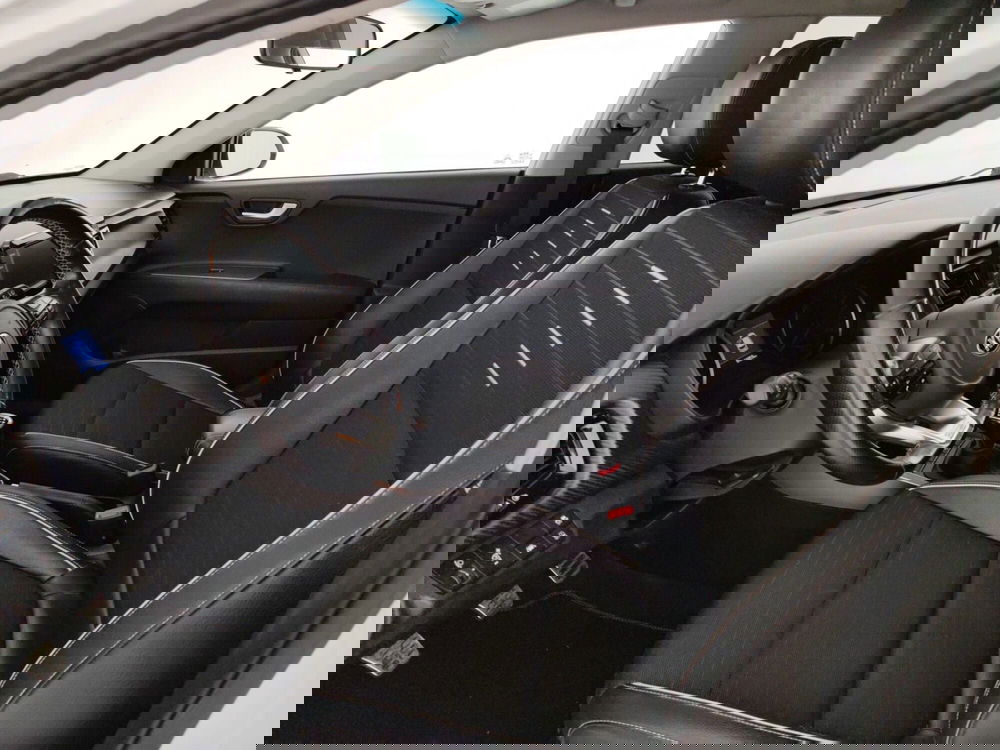 Kia Rio usata a La Spezia (7)