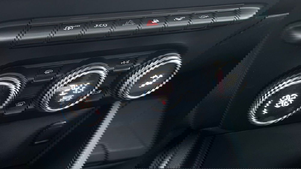 Dacia Duster usata a Treviso (10)