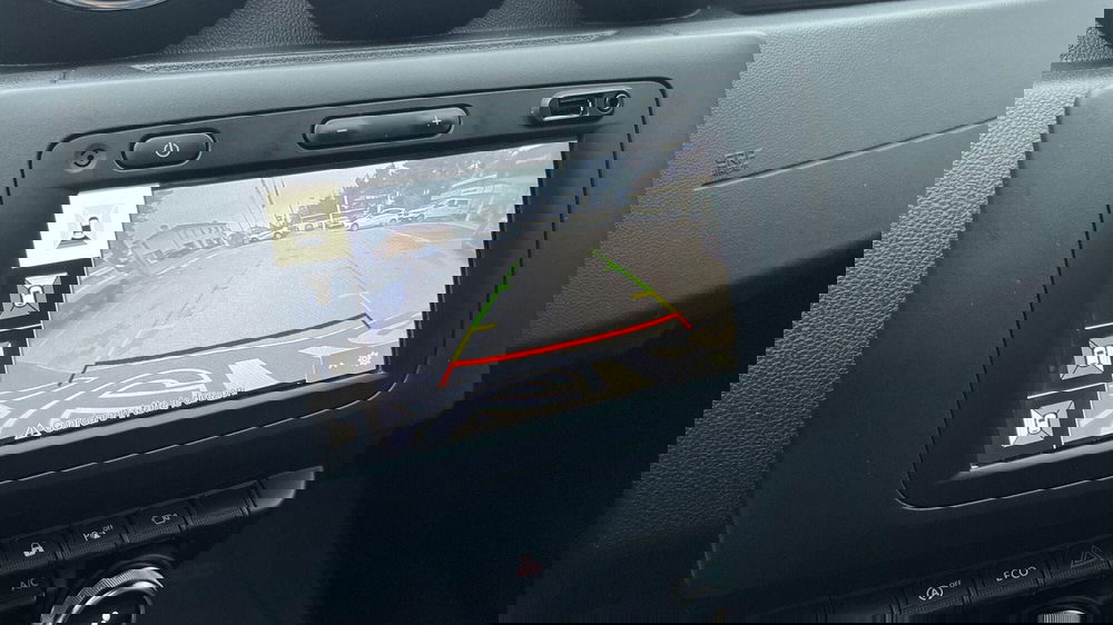 Dacia Duster usata a Treviso (12)