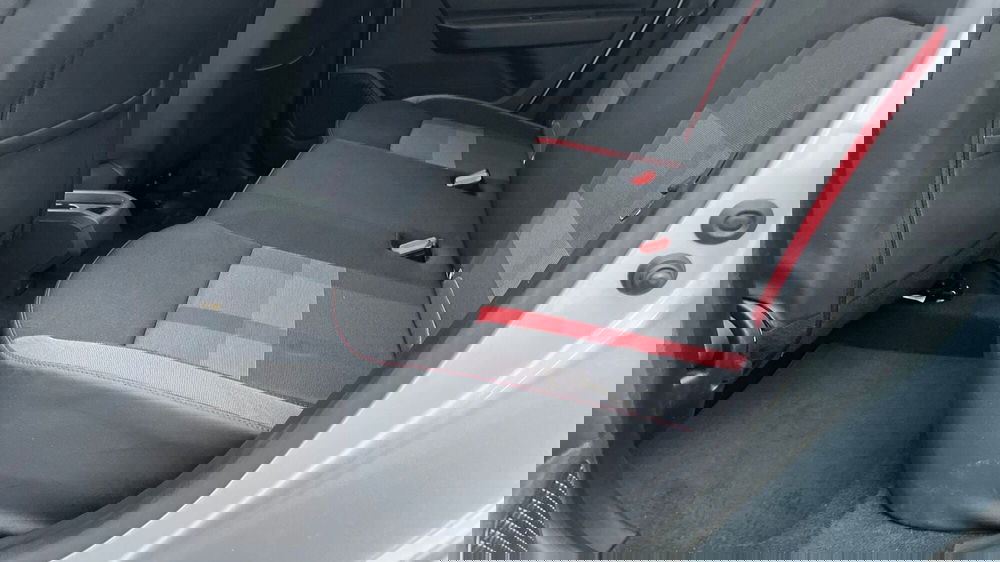 Dacia Duster usata a Treviso (19)