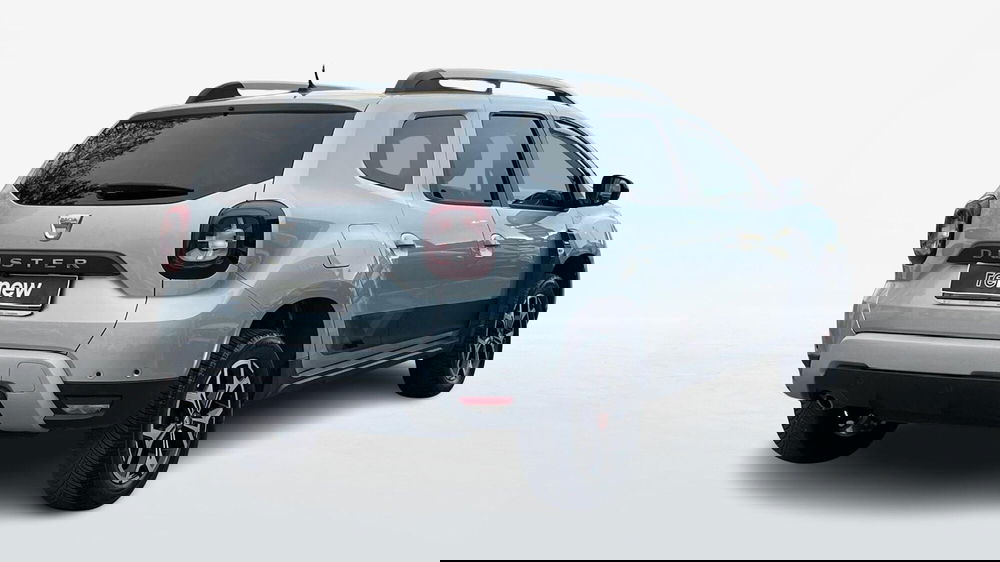 Dacia Duster usata a Treviso (2)