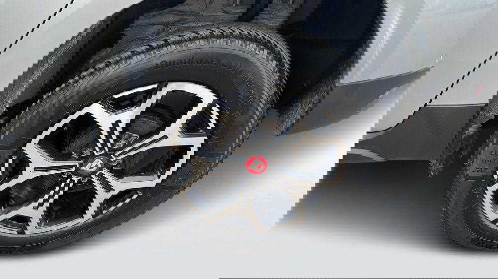 Dacia Duster usata a Treviso (6)