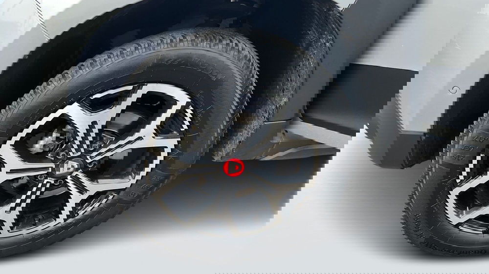 Dacia Duster usata a Treviso (7)