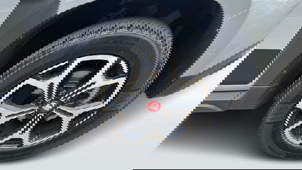 Dacia Duster usata a Treviso (8)