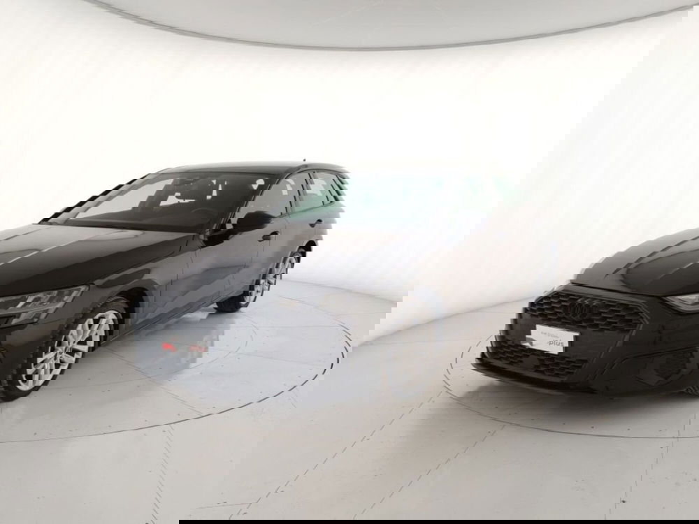 Audi A3 Sportback usata a Massa-Carrara