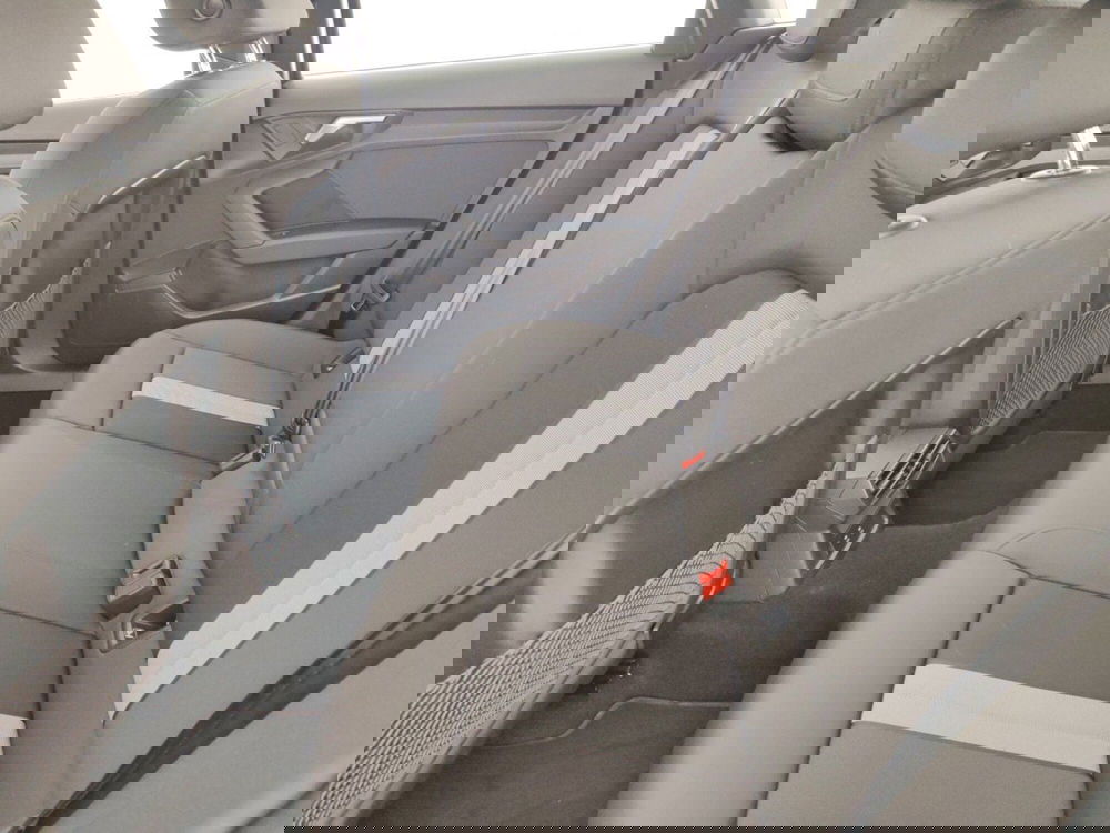 Audi A3 Sportback usata a Massa-Carrara (10)