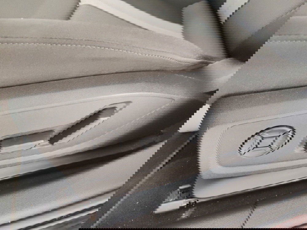 Audi A3 Sportback usata a Massa-Carrara (11)