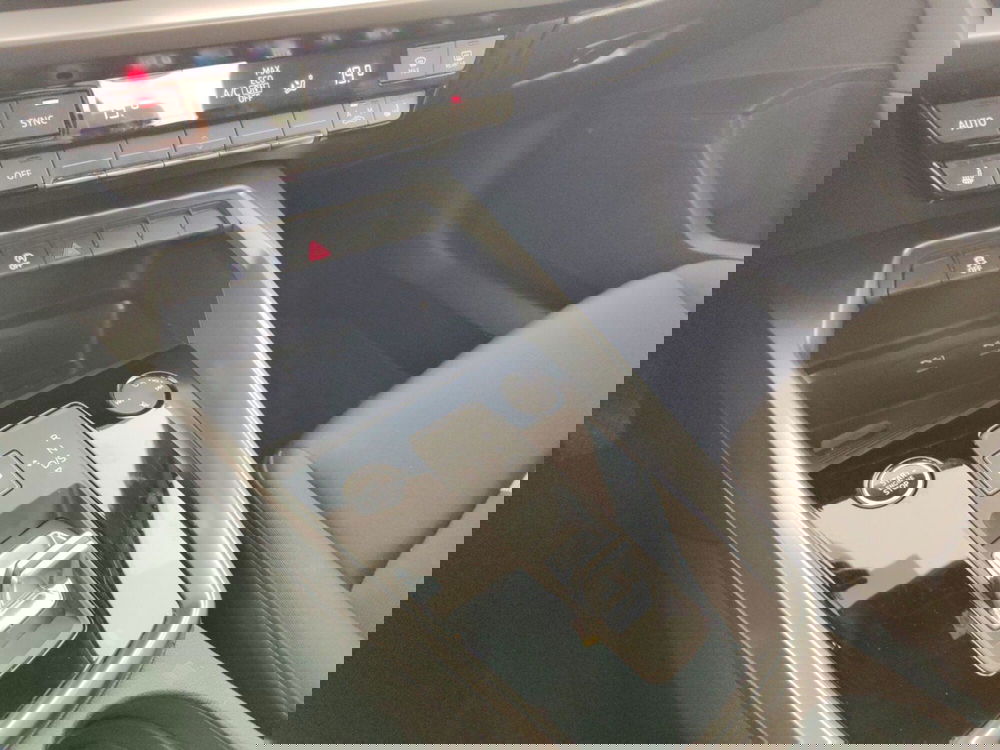 Audi A3 Sportback usata a Massa-Carrara (12)