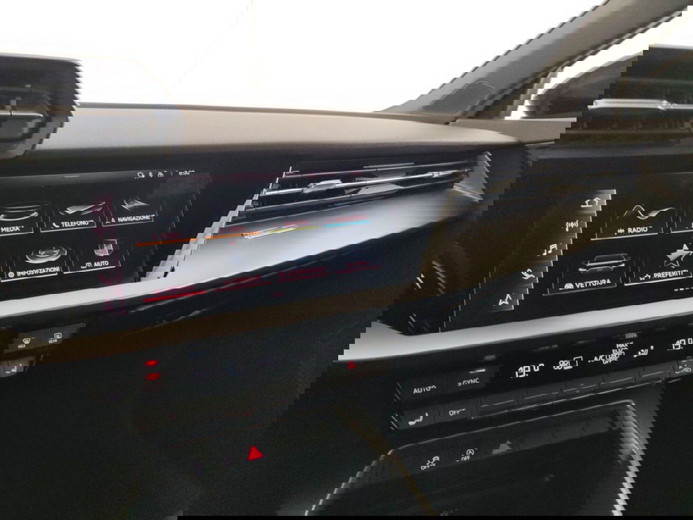 Audi A3 Sportback usata a Massa-Carrara (13)