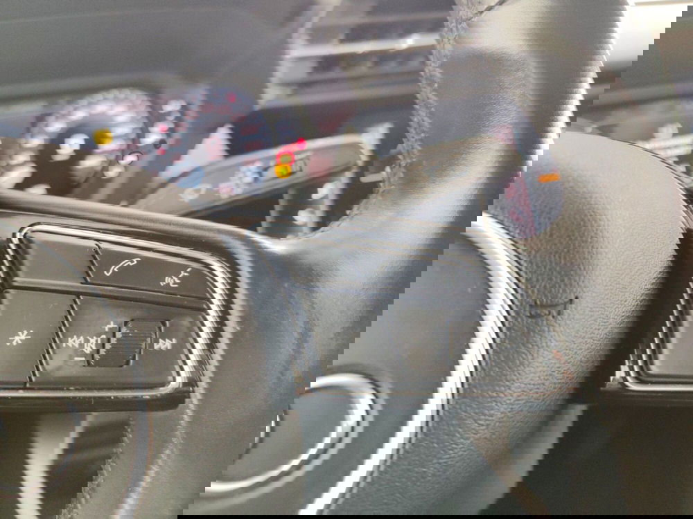 Audi A3 Sportback usata a Massa-Carrara (14)