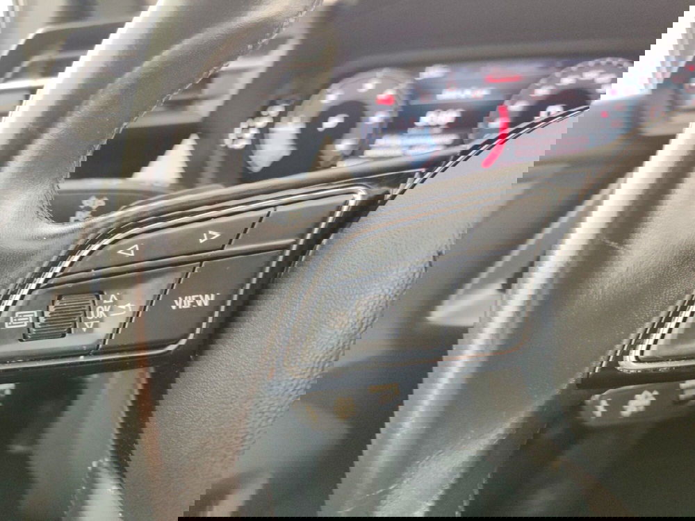 Audi A3 Sportback usata a Massa-Carrara (15)