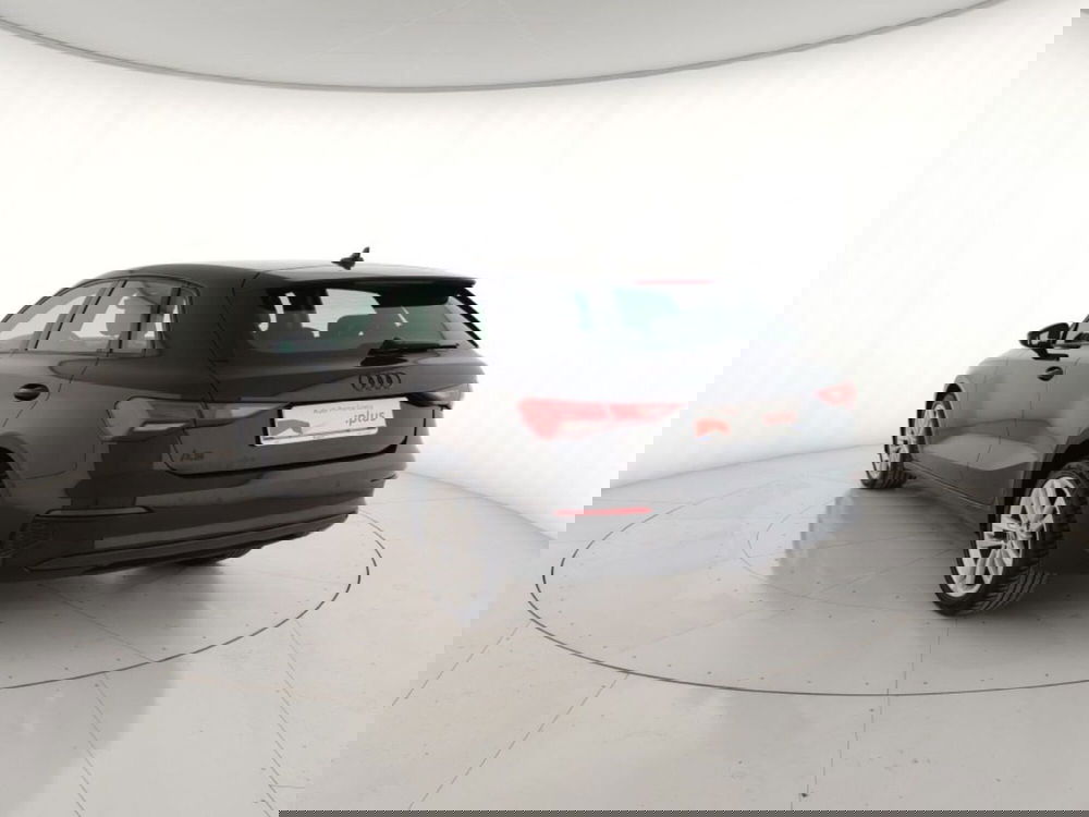 Audi A3 Sportback usata a Massa-Carrara (2)