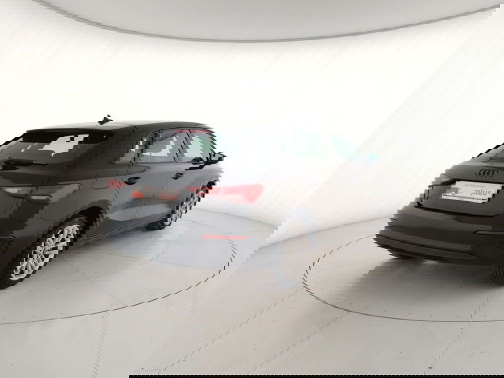 Audi A3 Sportback usata a Massa-Carrara (3)