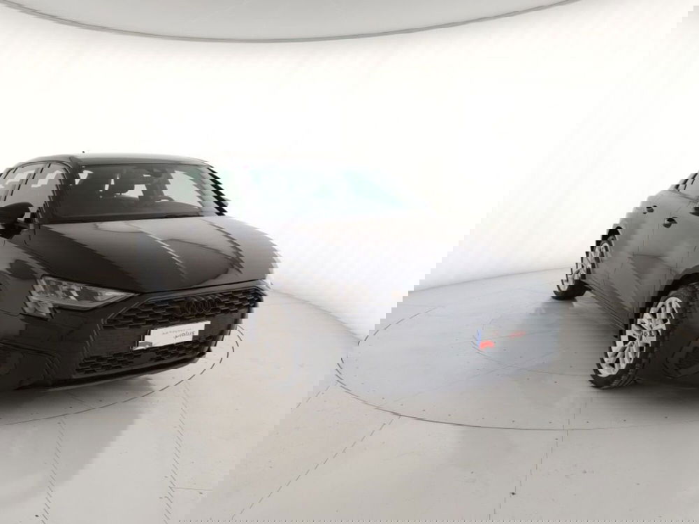 Audi A3 Sportback usata a Massa-Carrara (4)