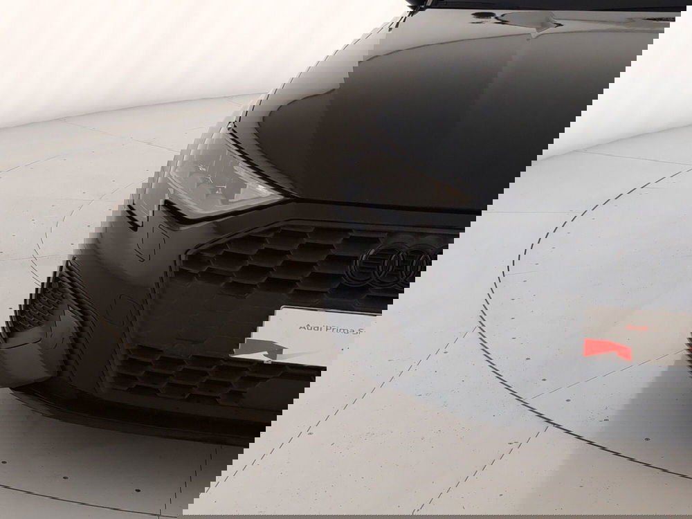 Audi A3 Sportback usata a Massa-Carrara (5)