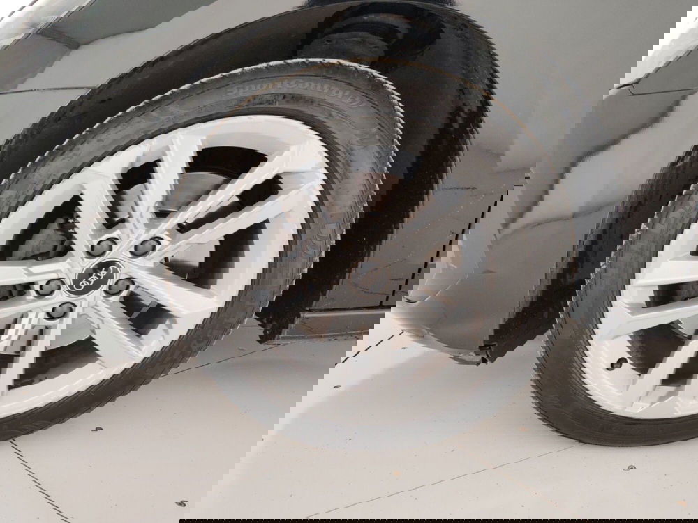 Audi A3 Sportback usata a Massa-Carrara (6)