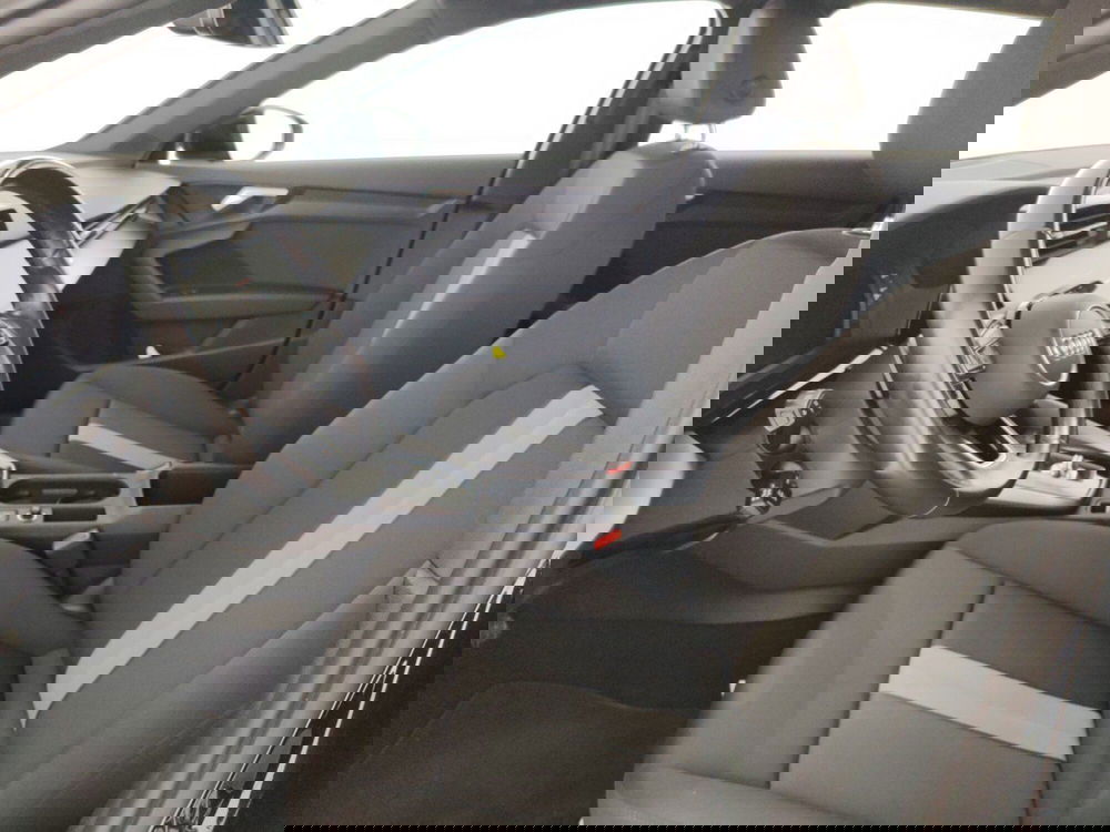 Audi A3 Sportback usata a Massa-Carrara (7)