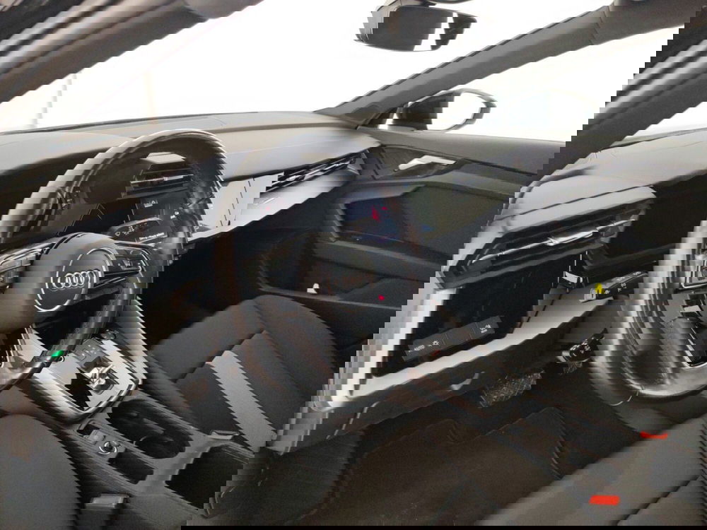 Audi A3 Sportback usata a Massa-Carrara (8)