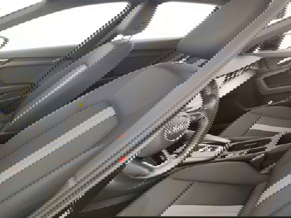 Audi A3 Sportback usata a Massa-Carrara (9)