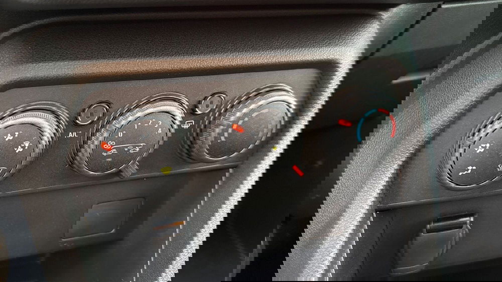 Dacia Sandero usata a Treviso (10)