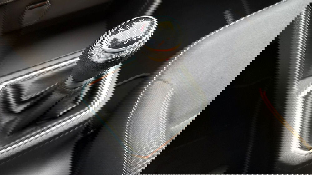 Dacia Sandero usata a Treviso (11)