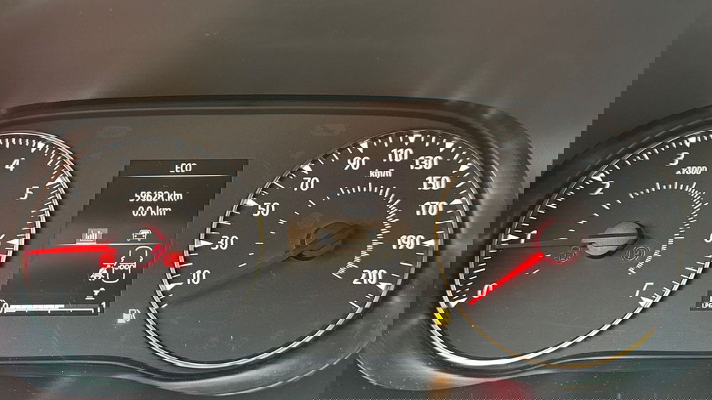 Dacia Sandero usata a Treviso (13)