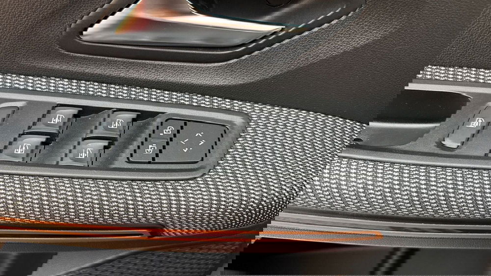 Dacia Sandero usata a Treviso (14)