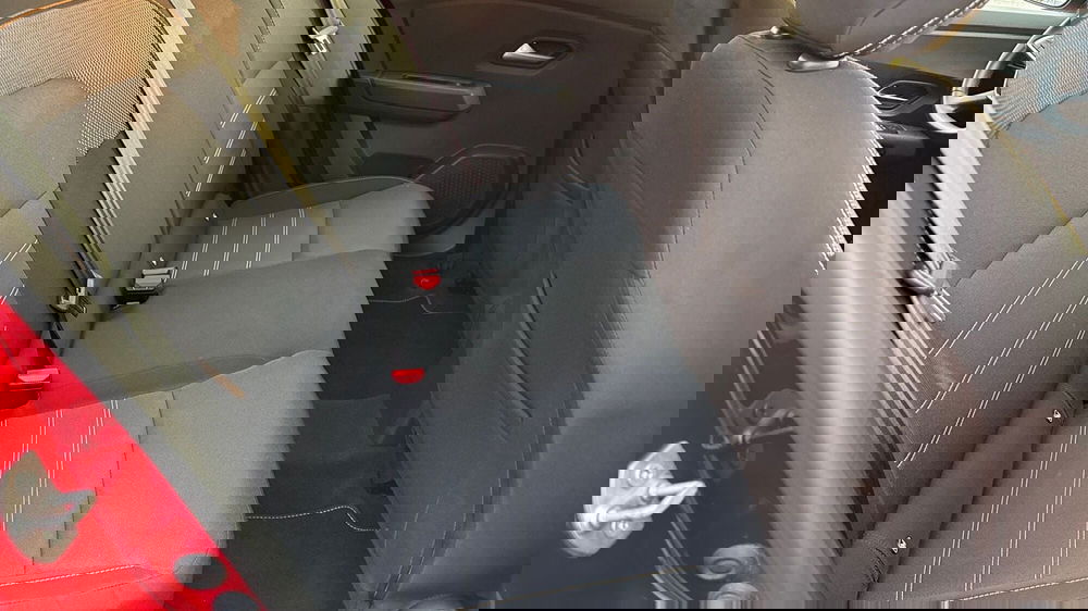 Dacia Sandero usata a Treviso (16)