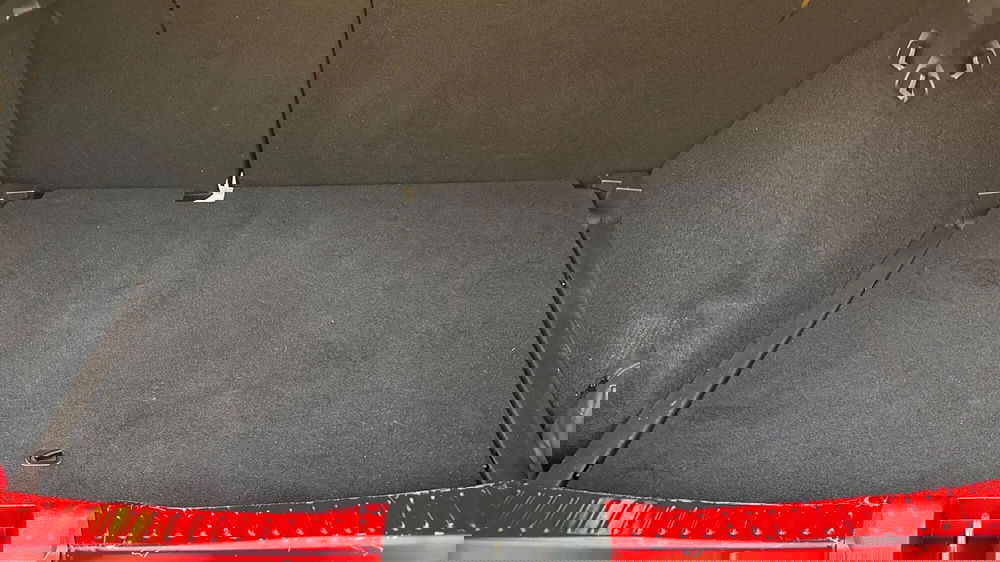 Dacia Sandero usata a Treviso (17)