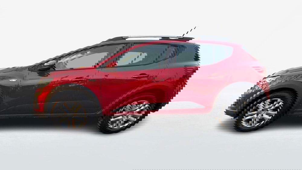 Dacia Sandero usata a Treviso (2)