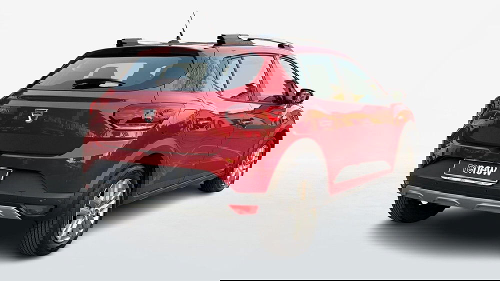 Dacia Sandero usata a Treviso (3)